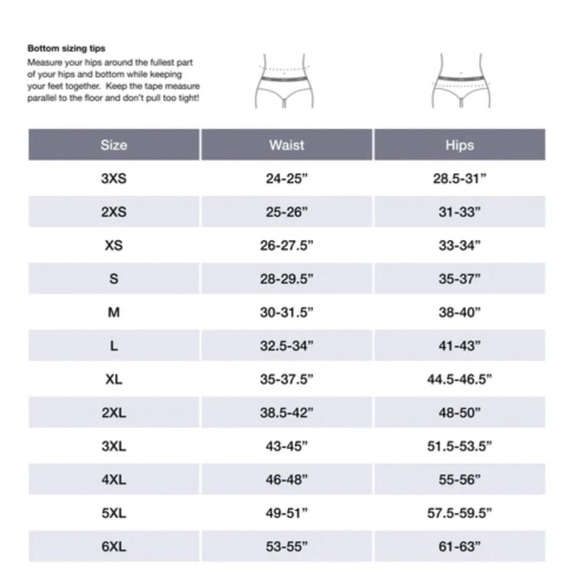 TOMBOYX PRIDE Underwear Boy Shorts Sizes Small & Medium Rainbow NWT - Picture 4 of 5